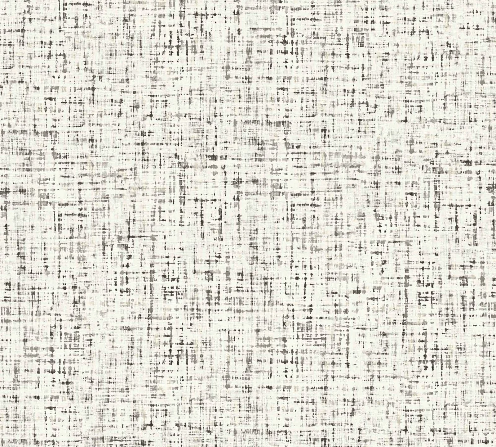 Tapete Vlies 37524-1 Textur Weiß Schwarz Grau 4 Tapete Vlies 37524-1 Textur Weiß Schwarz Grau – Bild 2