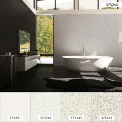 Tapete Vlies 37524-4 Texturiert Weiß Bunt 17 Tapete Vlies 37524-4 Texturiert Weiß Bunt -Orex Verkäufe Tapete Vlies 37524 4 Textur weiss bunt 63206038 2