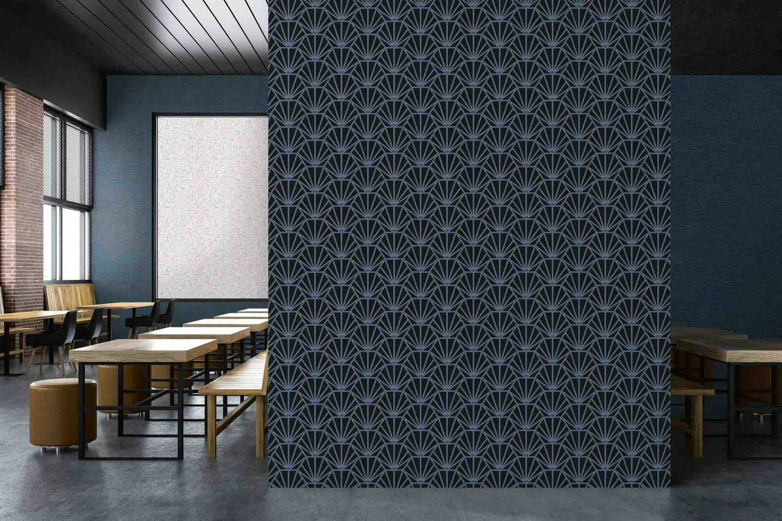 Tapete Vlies 37524-4 Texturiert Weiß Bunt 8 Tapete Vlies 37524-4 Texturiert Weiß Bunt – Bild 6