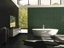 Tapete Vlies 37525-4 Streifen Grün Schwarz 13 Tapete Vlies 37525-4 Streifen Grün Schwarz -Orex Verkäufe Tapete Vlies 37525 4 Streifen gruen schwarz 63206043 1