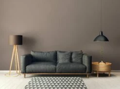 Tapete Vlies 37527-1 Meliert Einfarbig Taupe Weiß -Orex Verkäufe Tapete Vlies 37527 1 meliert Einfarbig taupe weiss 63206049 2