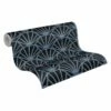 Tapete Vlies 37528-2 Ornamente Schwarz Blau Weiß Silber 2 Tapete Vlies 37528-2 Ornamente Schwarz Blau Weiß Silber -Orex Verkäufe Tapete Vlies 37528 2 Ornamente schwarz blau weiss silber 63206056 5