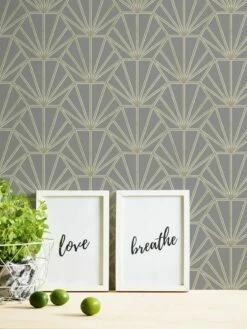 Tapete Vlies 37528-5 Ornamente Grau Gold Weiß 12 Tapete Vlies 37528-5 Ornamente Grau Gold Weiß -Orex Verkäufe Tapete Vlies 37528 5 Ornamente grau gold weiss 63206059 5