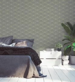 Tapete Vlies 37528-5 Ornamente Grau Gold Weiß 13 Tapete Vlies 37528-5 Ornamente Grau Gold Weiß -Orex Verkäufe Tapete Vlies 37528 5 Ornamente grau gold weiss 63206059 6