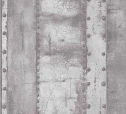 Tapete Vlies 37743-2 Industrie Optik Eisen Grau 10 Tapete Vlies 37743-2 Industrie Optik Eisen Grau -Orex Verkäufe Tapete Vlies 37743 2 Optik Eisen grau 63205789 4