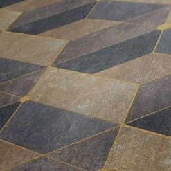 Tapete Vlies 3D-Effekt Grafisch Beige Gold 38202-2 -Orex Verkäufe Tapete Vlies 3D Effekt Grafisch beige gold 38202 2 63209733 3