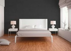 Tapete Vlies 3D Grafik Wellen Schwarz Metallic 37761-4 -Orex Verkäufe Tapete Vlies 3D Grafik Wellen schwarz Metallic 37761 4 63207763