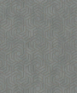 Tapete Vlies 3D Labyrinth Metallic Grau Alt-rosa 32609 6 Tapete Vlies 3D Labyrinth Metallic Grau Alt-rosa 32609 -Orex Verkäufe Tapete Vlies 3D Labyrinth Metallic grau alt rosa 32609 63206211 1