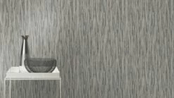 Barbara Home Vliestapete Streifen Beige Anthrazit 536324 -Orex Verkäufe Tapete Vlies 536324 Streifen beige anthrazit 63203577