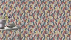 Barbara Home Vliestapete Grafik Bunt 536751 -Orex Verkäufe Tapete Vlies 536751 Grafik bunt 63203594 2