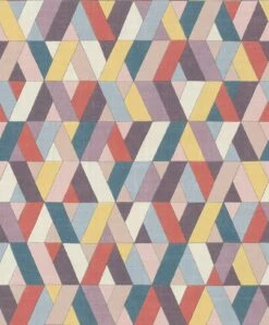 Barbara Home Vliestapete Grafik Bunt 536751 -Orex Verkäufe Tapete Vlies 536751 Grafik bunt 63203594 3
