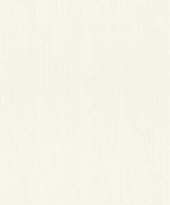 Barbara Home Vliestapete Einfarbig Weiss 537116 -Orex Verkäufe Tapete Vlies 537116 Einfarbig weiss 63203601 2