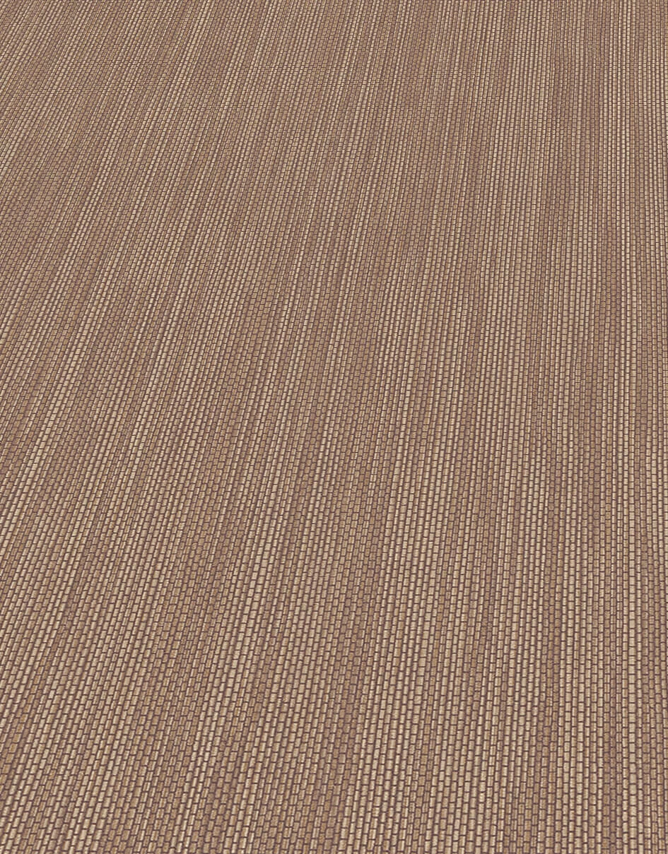 Tapete Vlies 6309-11 Strukturiert Einfarbig Braun 4 Tapete Vlies 6309-11 Strukturiert Einfarbig Braun – Bild 2