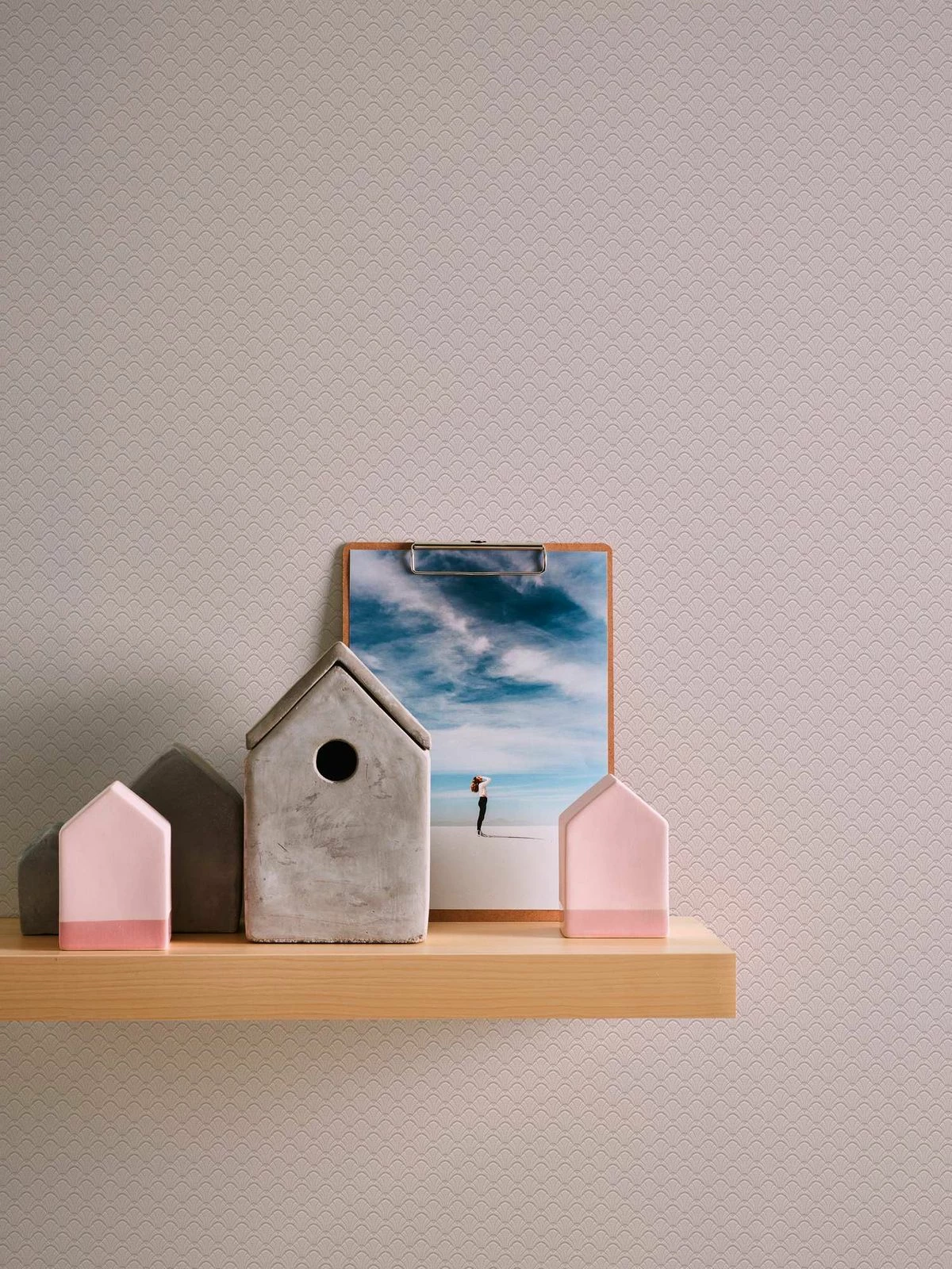 Tapete Vlies Art Deco Rosa Jette Joop 37364-2 6 Tapete Vlies Art Deco Rosa Jette Joop 37364-2 – Bild 4