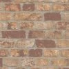 Tapete Vlies Steinmauer 3D Granulat Braun Brique 58409 1 Tapete Vlies Steinmauer 3D Granulat Braun Brique 58409 -Orex Verkäufe Tapete Vlies Backstein Wand braun rot Granulat 58409 192117