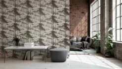 Tapete Vlies Bäume Strukturiert Weiß Braun 37651-1 15 Tapete Vlies Bäume Strukturiert Weiß Braun 37651-1 -Orex Verkäufe Tapete Vlies Baeume weiss braun 37651 1 63205686 4