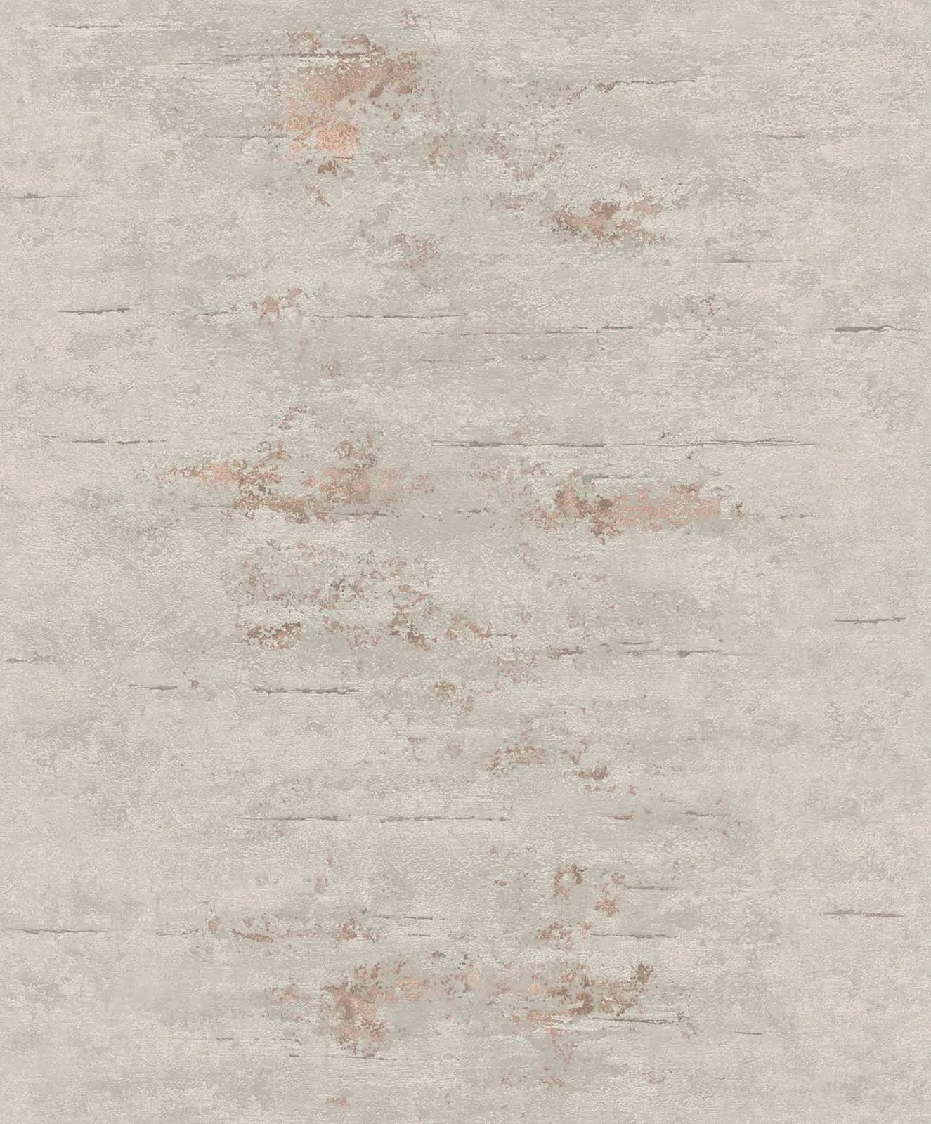 Tapete Vlies Beton Used Grau Kupfer Metallic ON4202 3 Tapete Vlies Beton Used Grau Kupfer Metallic ON4202