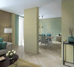 Tapete Vlies Blätter Blau Grün Metallic 31319 7 Tapete Vlies Blätter Blau Grün Metallic 31319 -Orex Verkäufe Tapete Vlies Blaetter blau gruen Metallic 31319 191642 1