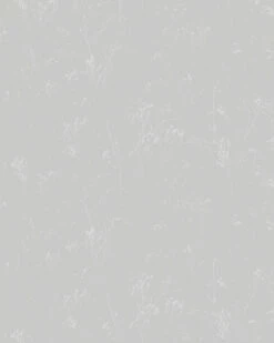 Tapete Vlies Blume Kräuter Grau Glanz Novamur 6740-20