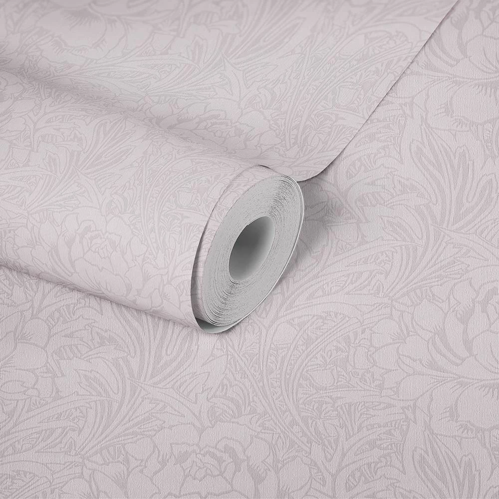 Tapete Vlies Blumen Floral Textil Rosa 38092-2 3 Tapete Vlies Blumen Floral Textil Rosa 38092-2