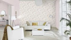 Tapete 516029 Vlies Blumen Used Cremeweiss Rosa Rasch 11 Tapete 516029 Vlies Blumen Used Cremeweiss Rosa Rasch -Orex Verkäufe Tapete Vlies Blumen Used cremeweiss rosa Rasch 5 2