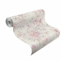 Tapete 516029 Vlies Blumen Used Cremeweiss Rosa Rasch 8 Tapete 516029 Vlies Blumen Used Cremeweiss Rosa Rasch -Orex Verkäufe Tapete Vlies Blumen Used cremeweiss rosa Rasch 5 3