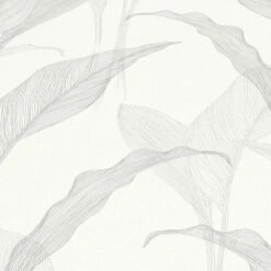 Tapete Vlies ELLE Blätter Floral Grau Glitzer 10207-31 10 Tapete Vlies ELLE Blätter Floral Grau Glitzer 10207-31 -Orex Verkäufe Tapete Vlies ELLE Blaetter Floral grau Glitzer 10207 31 63210338 2