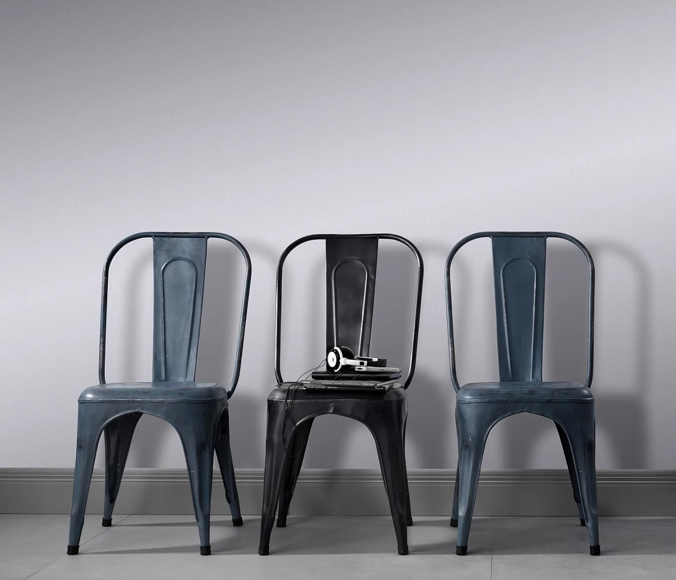 Tapete Vlies ELLE Einfarbig Silber-grau Glitzer 10171-29 4 Tapete Vlies ELLE Einfarbig Silber-grau Glitzer 10171-29 – Bild 2