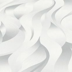 Tapete Vlies ELLE Wellen Grafik Hellgrau 10204-31 10 Tapete Vlies ELLE Wellen Grafik Hellgrau 10204-31 -Orex Verkäufe Tapete Vlies ELLE Wellen Grafik hellgrau 10204 31 63210334 2