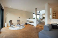 Tapete Vlies Einfarbig Leinen Creme-beige 38712-3 -Orex Verkäufe Tapete Vlies Einfarbig Leinen creme beige 38712 3 63211237 1