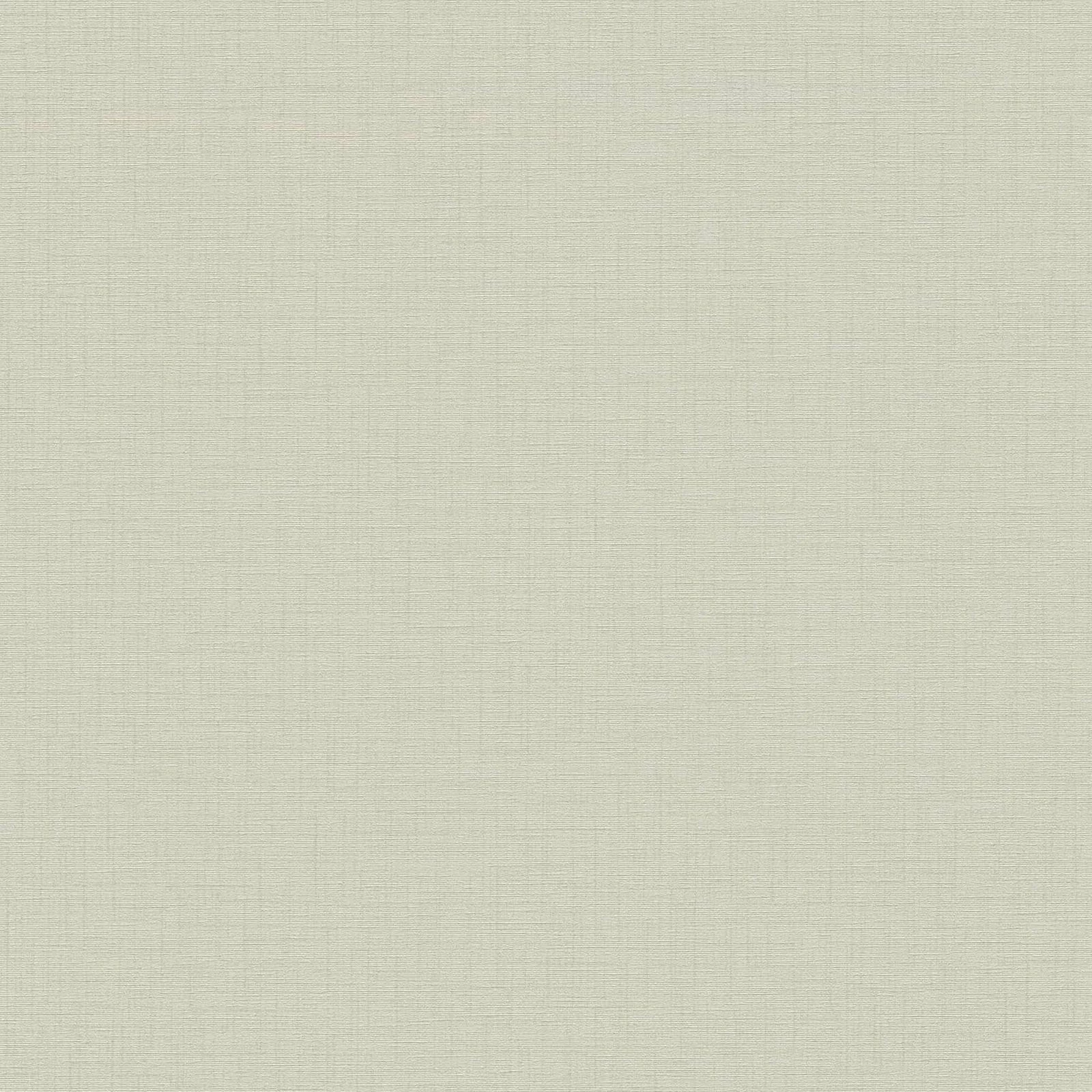 Tapete Vlies Einfarbig Leinen Taupe 38712-6 4 Tapete Vlies Einfarbig Leinen Taupe 38712-6 – Bild 2