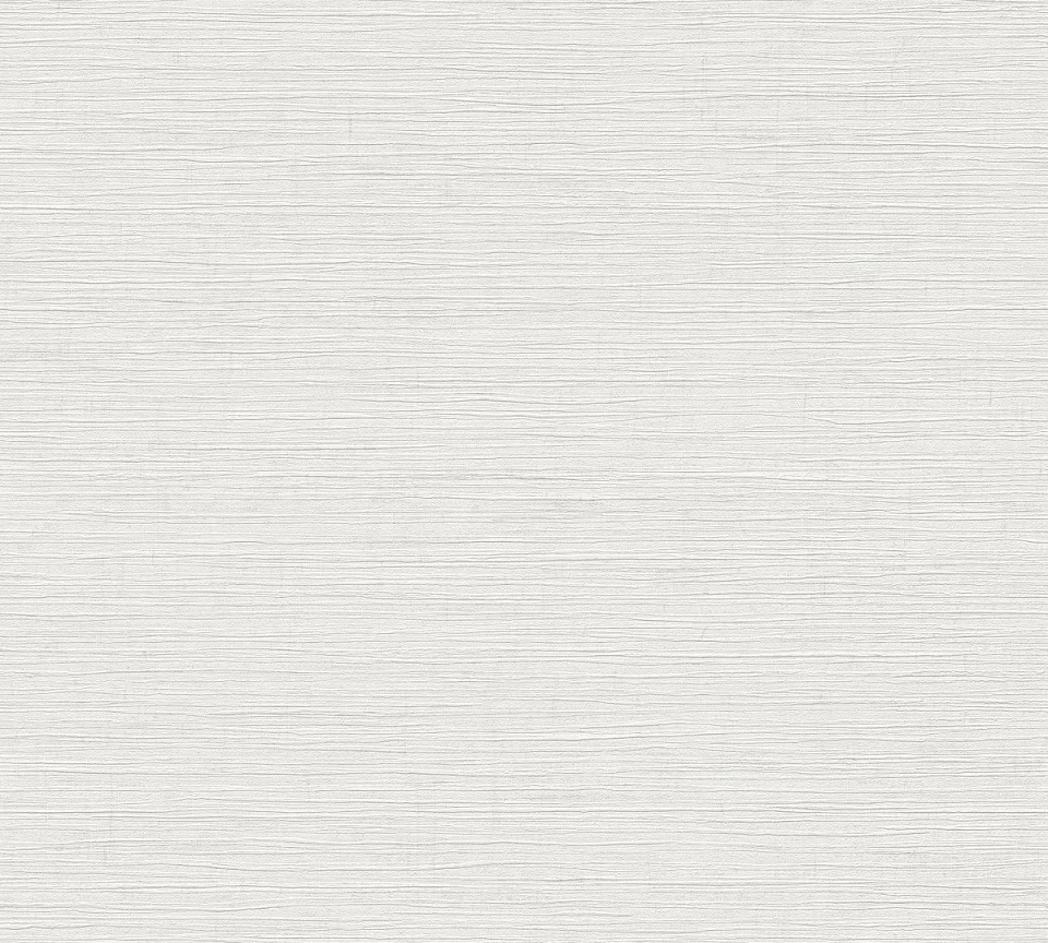 Tapete Vlies Einfarbig Meliert Weiß Grau Glanz 37857-1 3 Tapete Vlies Einfarbig Meliert Weiß Grau Glanz 37857-1
