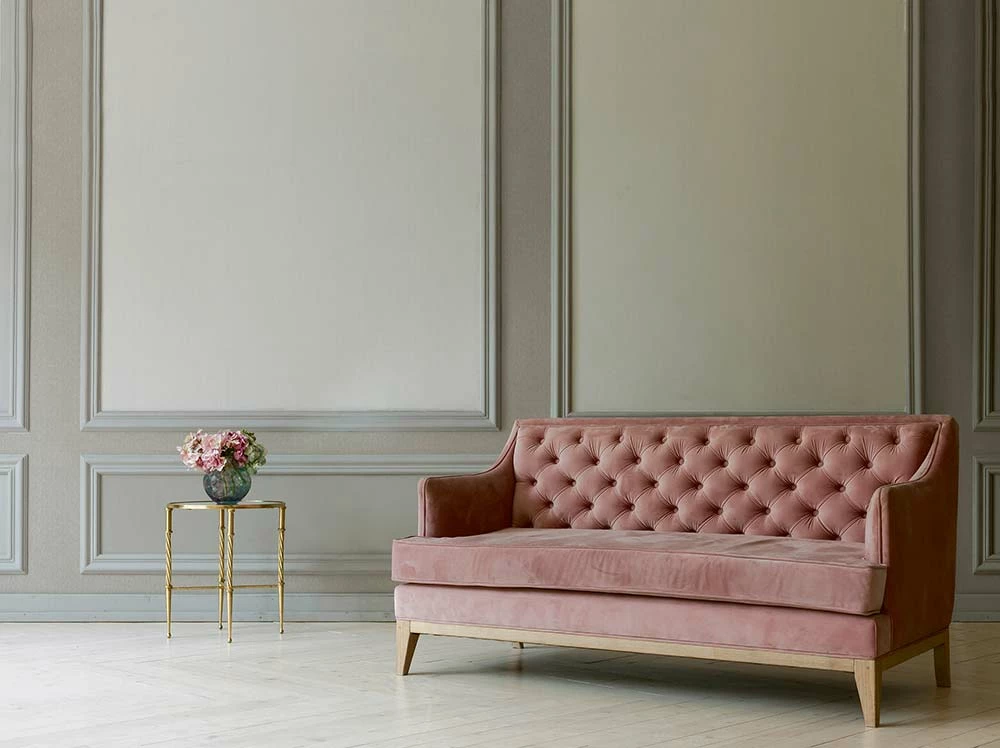 Tapete Vlies Einfarbig Streifen Creme-weiß 38098-8 6 Tapete Vlies Einfarbig Streifen Creme-weiß 38098-8 – Bild 4