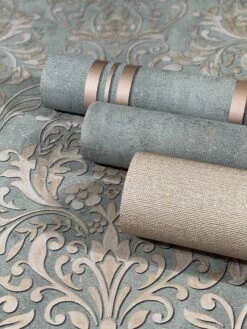 Tapete Vlies Einfarbig Struktur Metallic Alt-rosa 32627 6 Tapete Vlies Einfarbig Struktur Metallic Alt-rosa 32627 -Orex Verkäufe Tapete Vlies Einfarbig Struktur Metallic alt rosa 32627 63206224