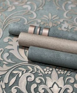 Tapete Vlies Einfarbig Struktur Metallic Alt-rosa 32627 7 Tapete Vlies Einfarbig Struktur Metallic Alt-rosa 32627 -Orex Verkäufe Tapete Vlies Einfarbig Struktur Metallic alt rosa 32627 63206224 2