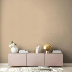 Tapete Vlies Einfarbig Struktur Beige Glitzer 38197-4 -Orex Verkäufe Tapete Vlies Einfarbig Struktur beige Glitzer 38197 4 63209709