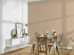 Tapete Vlies Einfarbig Struktur Beige Glitzer 38197-4 -Orex Verkäufe Tapete Vlies Einfarbig Struktur beige Glitzer 38197 4 63209709 1