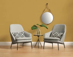 Tapete Vlies Einfarbig Struktur Braun-gelb 37702-6 11 Tapete Vlies Einfarbig Struktur Braun-gelb 37702-6 -Orex Verkäufe Tapete Vlies Einfarbig Struktur braun gelb 37702 6 63208206 1