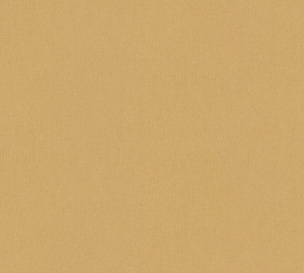 Tapete Vlies Einfarbig Struktur Gelb-braun 37750-1 4 Tapete Vlies Einfarbig Struktur Gelb-braun 37750-1 – Bild 2