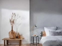 Tapete Vlies Einfarbig Struktur Grau Glitzer 38197-2 -Orex Verkäufe Tapete Vlies Einfarbig Struktur grau Glitzer 38197 2 63209707 4