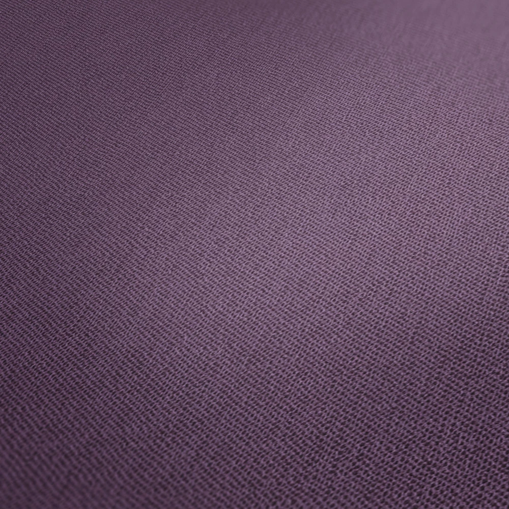 Tapete Vlies Einfarbig Struktur Lila 37702-3 5 Tapete Vlies Einfarbig Struktur Lila 37702-3 – Bild 3