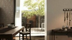 Tapete Vlies Einfarbig Used-Look Braun 36721-5 -Orex Verkäufe Tapete Vlies Einfarbig Used Look braun 36721 5 190