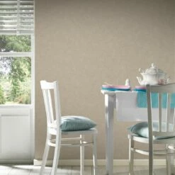 Tapete Vlies Einfarbig Used-Look Braun 36721-5 -Orex Verkäufe Tapete Vlies Einfarbig Used Look braun 36721 5 1 2