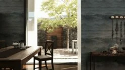 Tapete Vlies Einfarbig Vintage Anthrazit 36714-2 6 Tapete Vlies Einfarbig Vintage Anthrazit 36714-2 -Orex Verkäufe Tapete Vlies Einfarbig Vintage anthrazit 36714 2 1