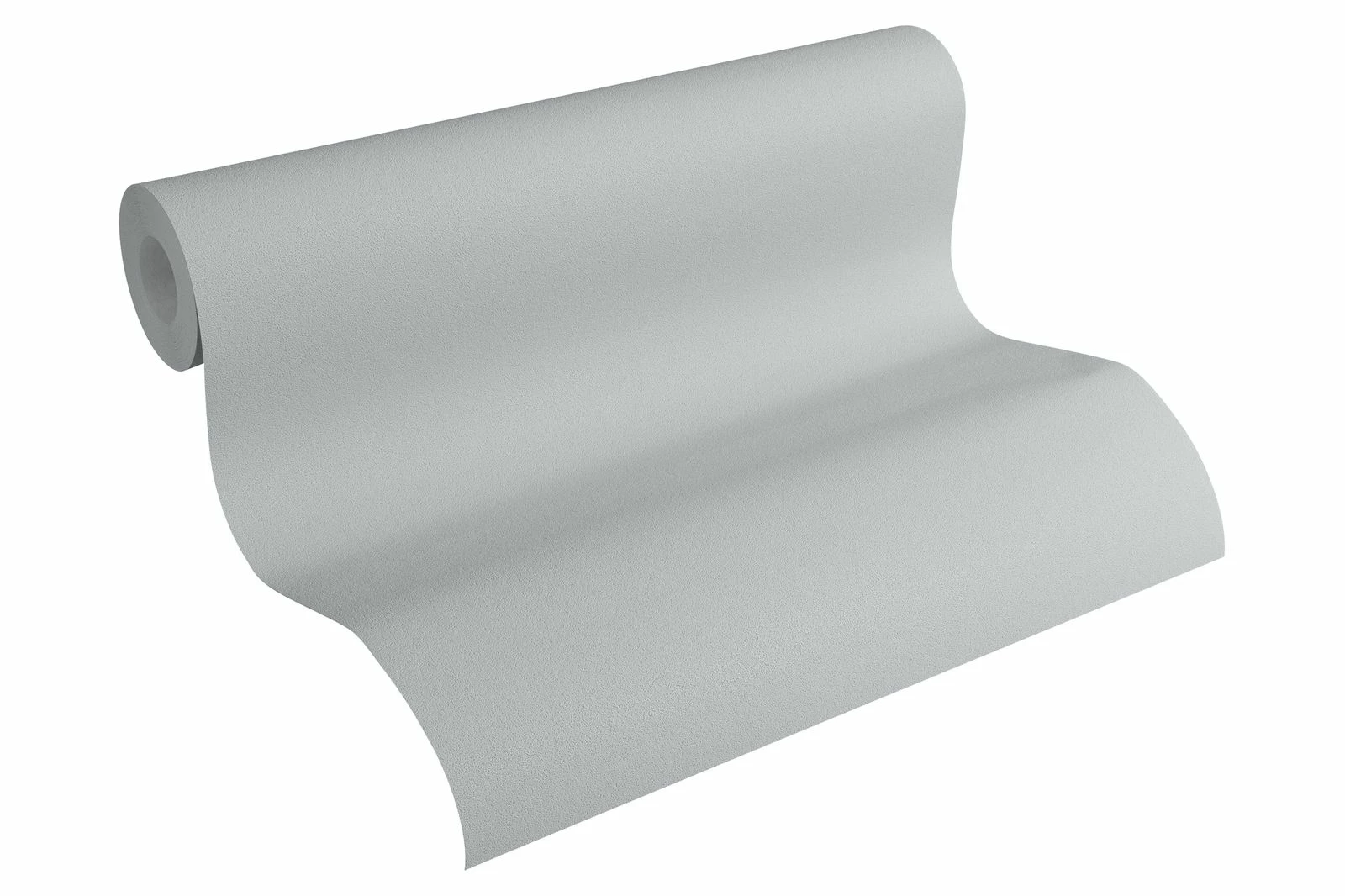 Tapete Vlies Einfarbig Grau AS Creation 3091-36 4 Tapete Vlies Einfarbig Grau AS Creation 3091-36 – Bild 2