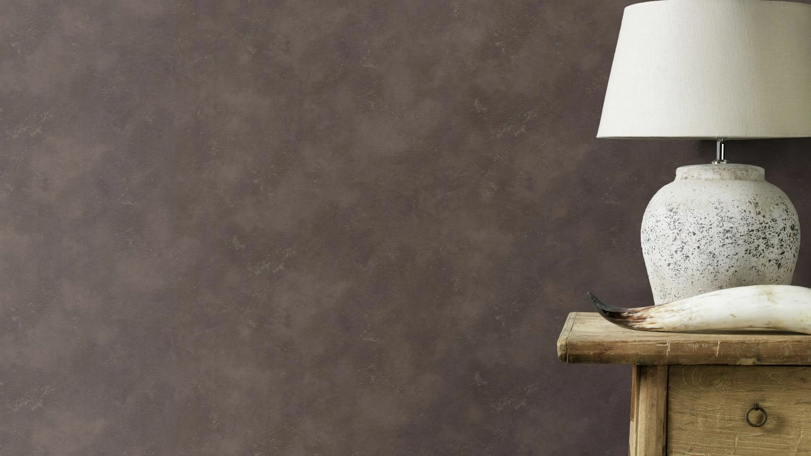 Tapete Vlies Einfarbig Meliert Anthrazit Finca 416909 5 Tapete Vlies Einfarbig Meliert Anthrazit Finca 416909 – Bild 3