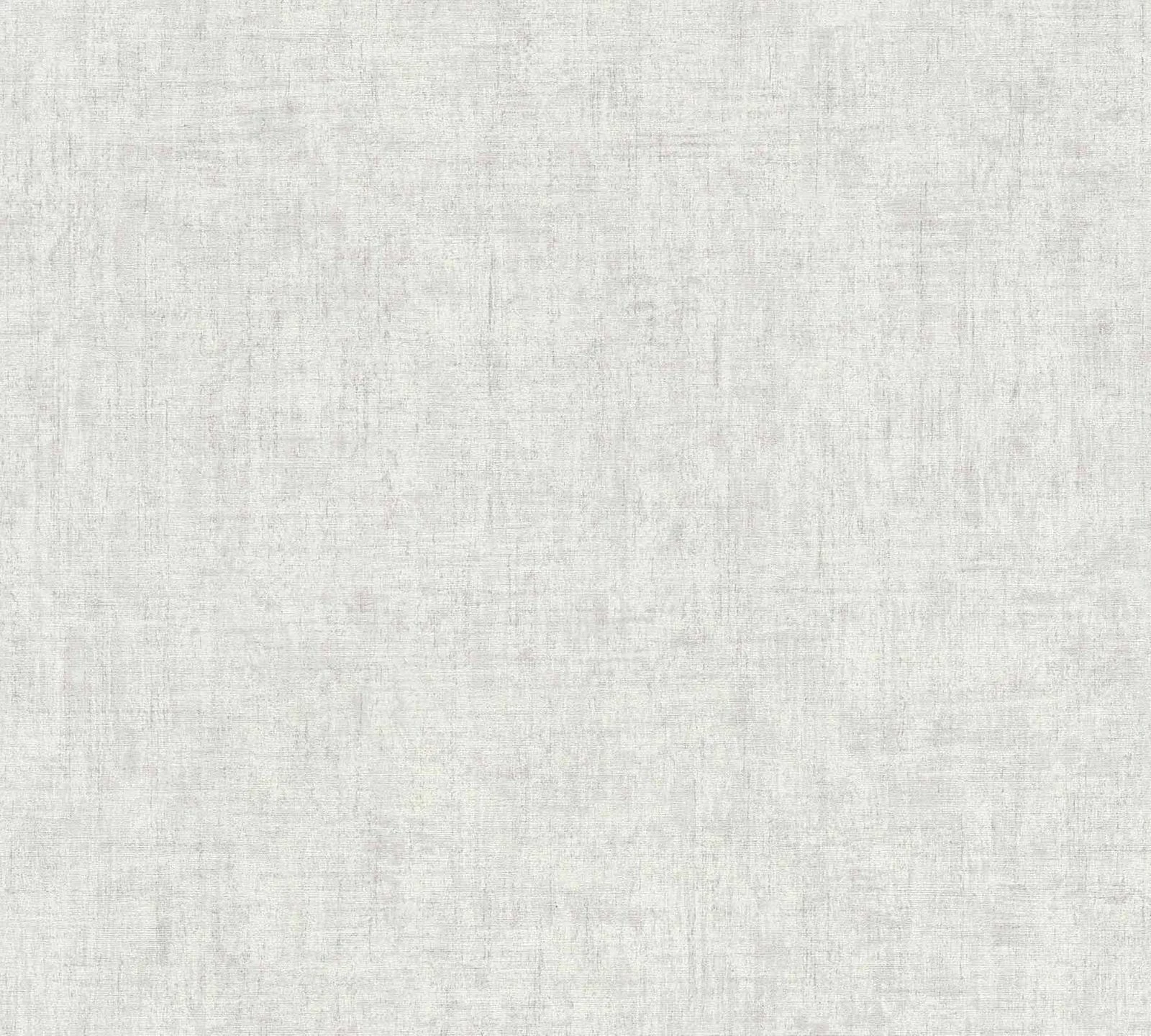 Tapete Vlies Einfarbig Meliert Grau 37334-1 4 Tapete Vlies Einfarbig Meliert Grau 37334-1 – Bild 2