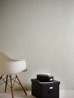 Tapete Vlies Einfarbig Meliert Grau 37334-1 12 Tapete Vlies Einfarbig Meliert Grau 37334-1 -Orex Verkäufe Tapete Vlies Einfarbig meliert grau 37334 1 63202199 7