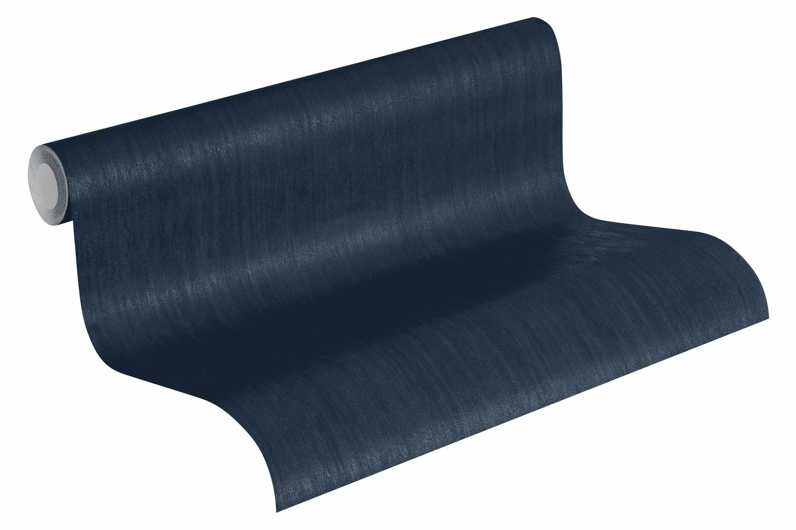 Tapete Vlies Einfarbig Meliert Grau-blau Jette 37337-7 3 Tapete Vlies Einfarbig Meliert Grau-blau Jette 37337-7