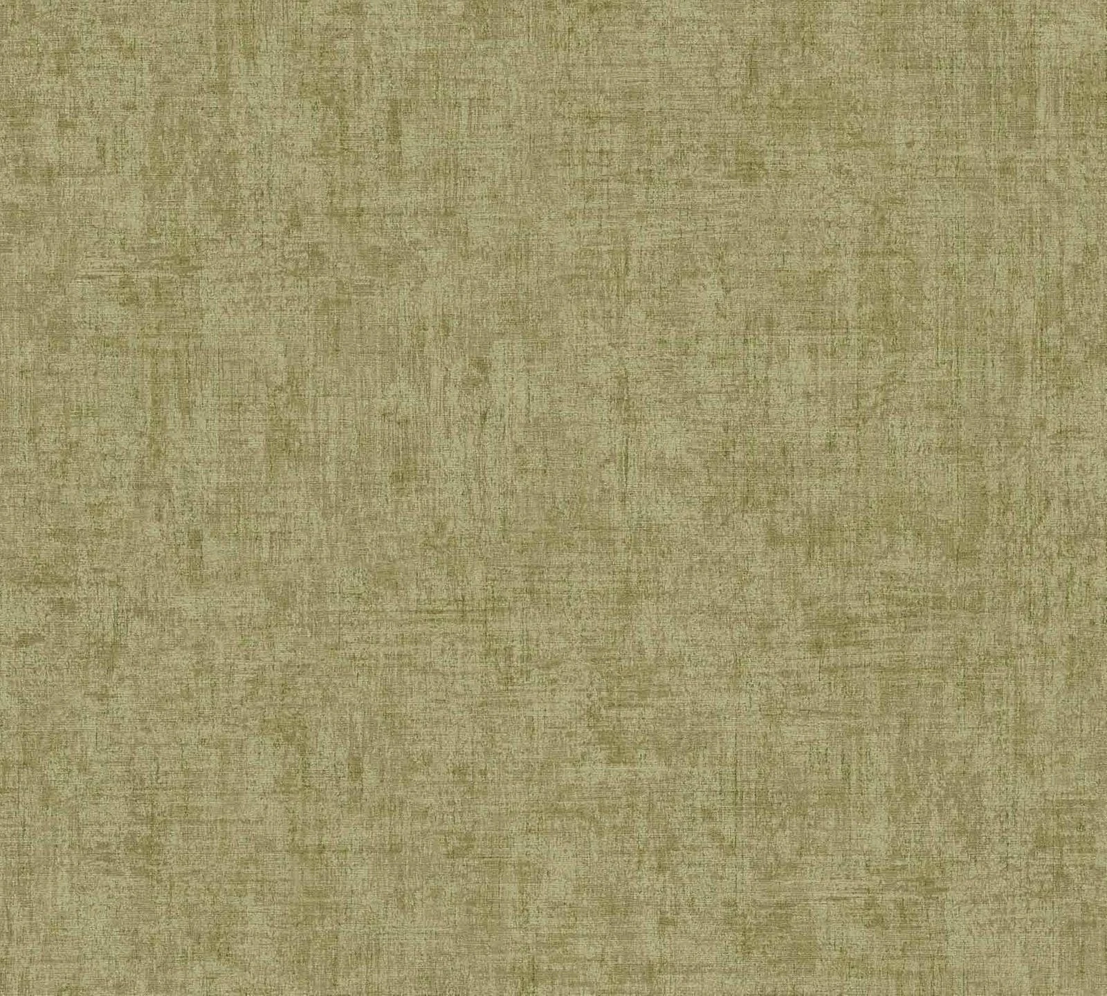 Tapete Vlies Einfarbig Meliert Grün 37334-4 4 Tapete Vlies Einfarbig Meliert Grün 37334-4 – Bild 2